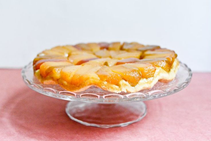 Tarte Tatin