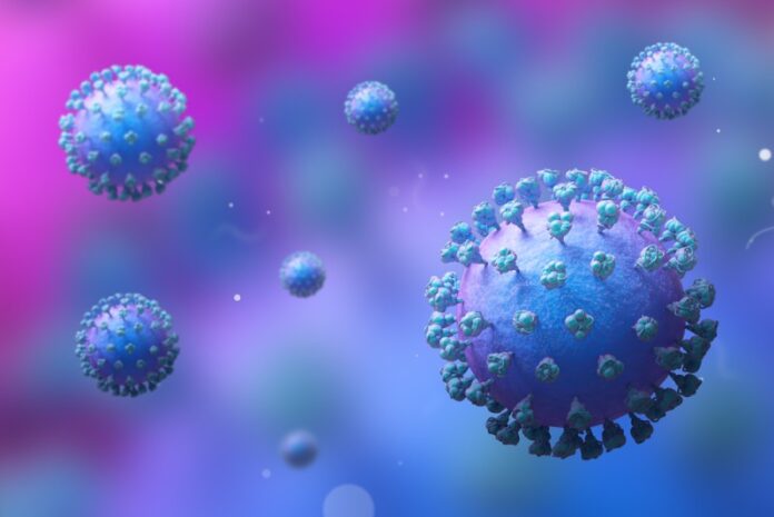 Metapnevmovirus Çindən Qazaxıstan və Qırğızıstana yayıldı
