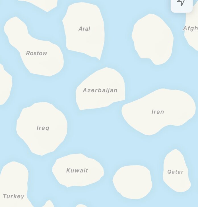 Dubayda yerləşən 