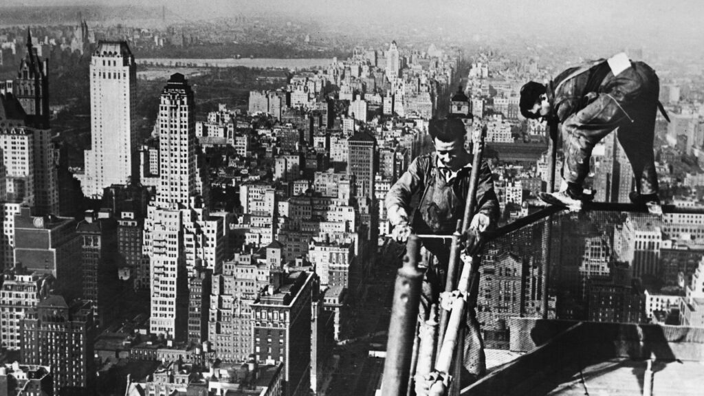 Empire State binası