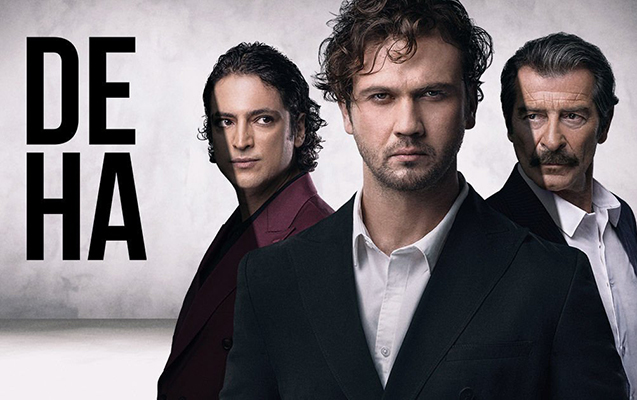 Aras Bulut İynemli