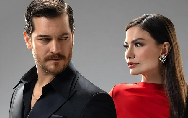 Çağatay Ulusoy