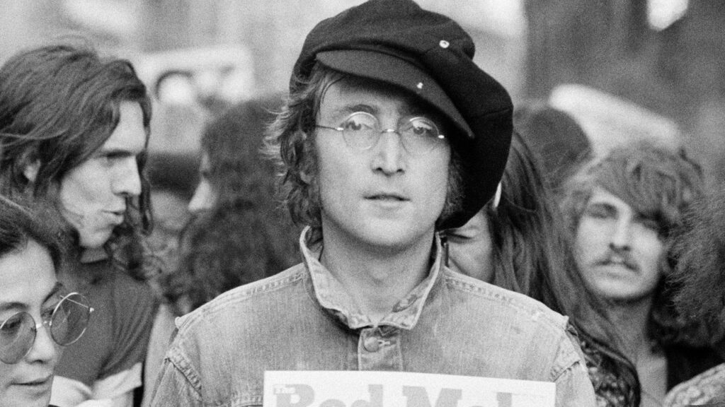 Con Lennon