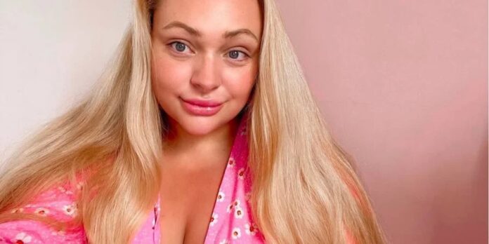 TikTok fenomeni Kamilla do Rozario və “qadınlıq vergisi” mövzusu.