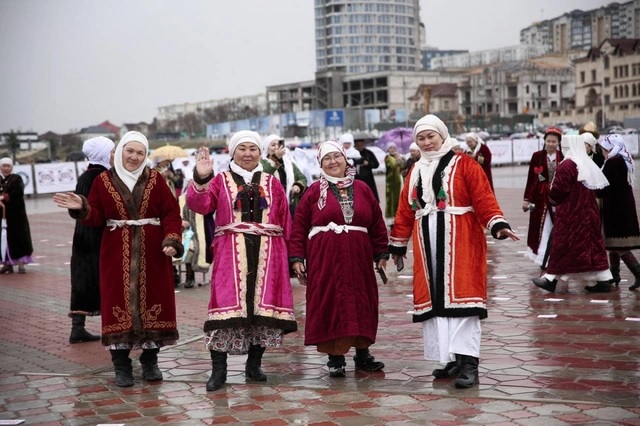 Qazaxıstan Ginnesin Rekordlar Kitabı