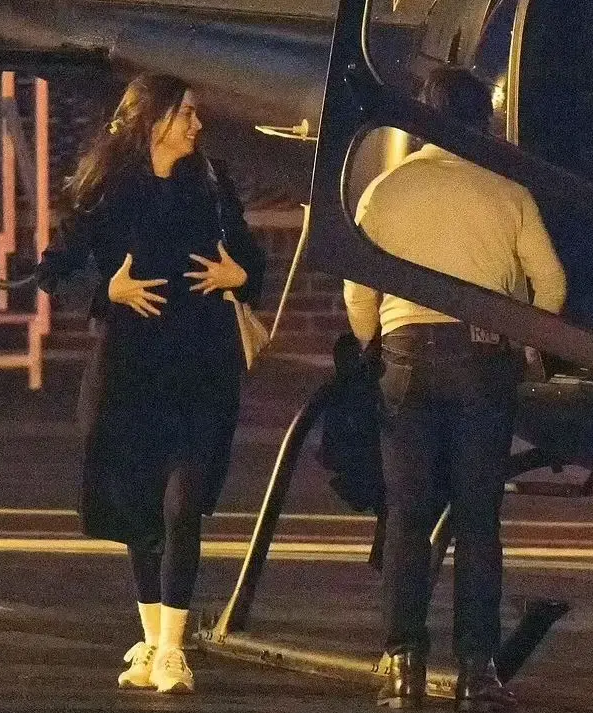 Tom Kruz və Ana De Armas
